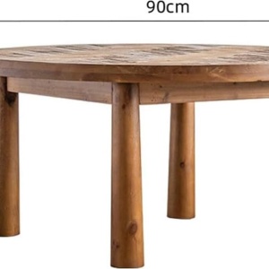 Masuta living premium Woode, Homedit