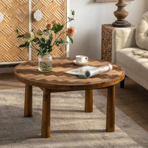 Masuta living premium Woode, Homedit