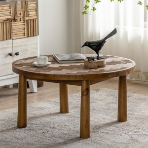 Masuta living premium Woode, Homedit