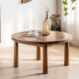 Masuta living premium Woode, Homedit