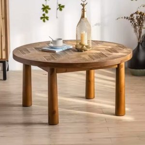 Masuta living premium Woode, Homedit