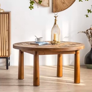 Masuta living premium Woode, Homedit