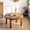 Masuta living premium Woode, Homedit