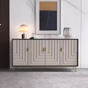 Comoda mobilier 150 x 40 x 90 Linek, Homedit