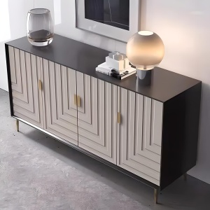 Comoda mobilier 150 x 40 x 90 Linek, Homedit