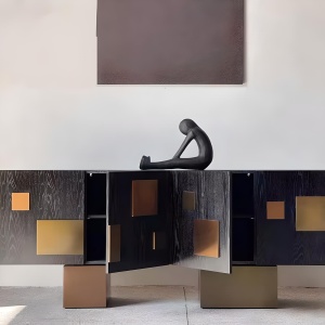 Comoda mobilier 180 x 40 x 80 Opale, Homedit