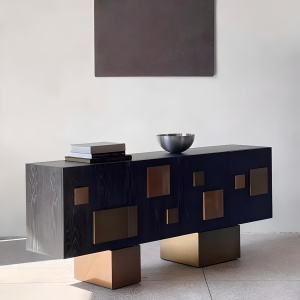 Comoda mobilier 180 x 40 x 80 Opale, Homedit