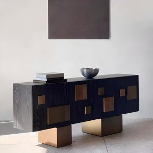 Comoda mobilier 180 x 40 x 80 Opale, Homedit