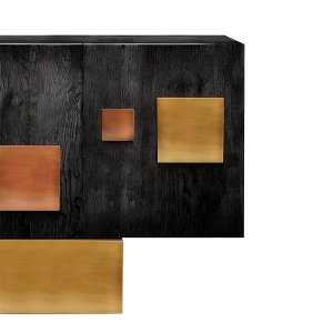 Comoda mobilier 180 x 40 x 80 Opale, Homedit