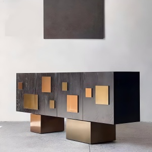 Comoda mobilier 180 x 40 x 80 Opale, Homedit