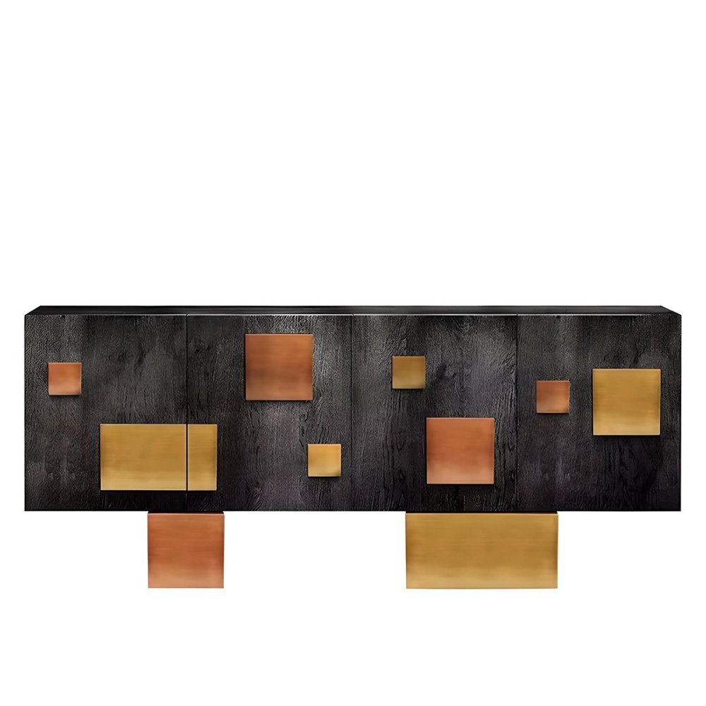 Comoda mobilier 180 x 40 x 80 Opale, Homedit