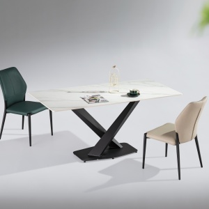 Masa living piatra naturala premium Maestro, Homedit