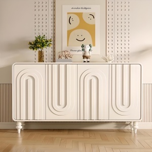 Consola mobilier 150 x 40 x 90 Bosa, Comoda mobilier Homedit