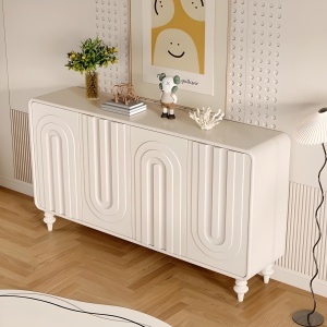 Consola mobilier 150 x 40 x 90 Bosa, Comoda mobilier Homedit