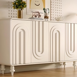 Consola mobilier 150 x 40 x 90 Bosa, Comoda mobilier Homedit