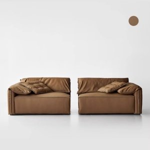 Canapea tesatura High-Tech impermeabila anti pata SofaOne