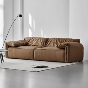 Canapea tesatura High-Tech impermeabila anti pata SofaOne