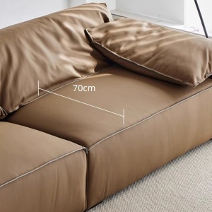 Canapea tesatura High-Tech impermeabila anti pata SofaOne