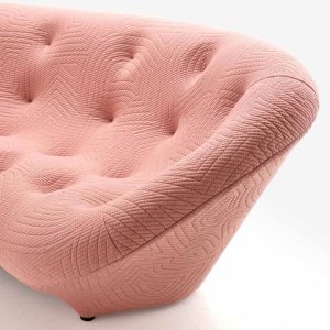 Canapea premium Polum, Homedit