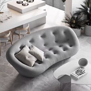 Canapea premium Polum, Homedit