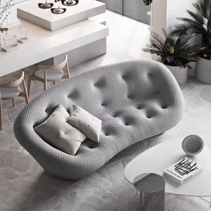 Canapea premium Polum, Homedit