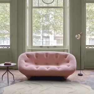 Canapea premium Polum, Homedit