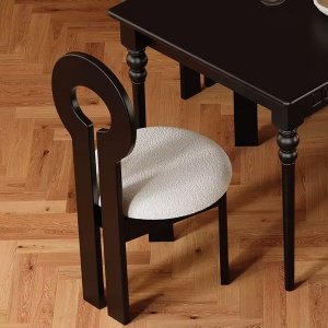 Scaun premium Cedric, Homedit