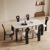 Scaun premium Cedric, Homedit