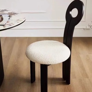 Scaun premium Cedric, Homedit