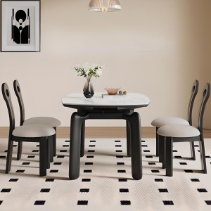 Scaun premium Cedric, Homedit