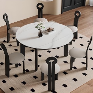 Scaun premium Cedric, Homedit