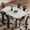 Scaun premium Cedric, Homedit