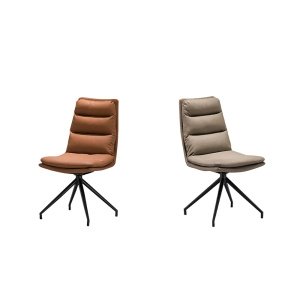 Scaun premium Sleek, Homedit