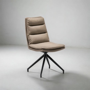 Scaun premium Sleek, Homedit