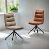 Scaun premium Sleek, Homedit