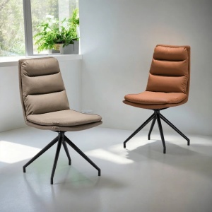 Scaun premium Sleek, Homedit