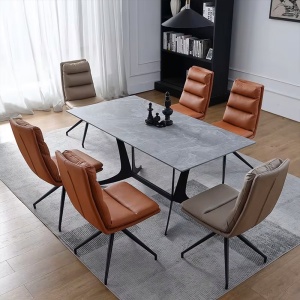 Scaun premium Sleek, Homedit