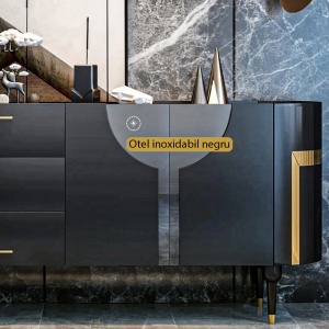 Consola mobilier, comoda premium Arya, Homedit