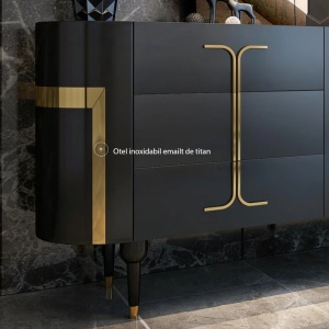 Consola mobilier, comoda premium Arya, Homedit