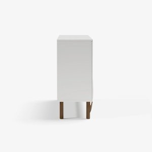 Consola mobilier lemn si mdf, comoda premium Avis, Homedit