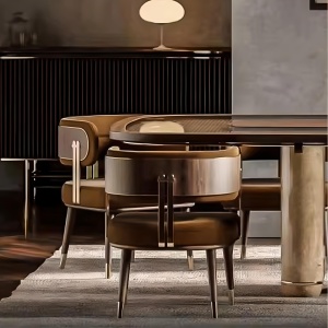 Scaun premium din lemn de frasin Elite Comfort, Homedit