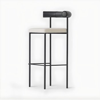 Scaun de bar premium Pub, Homedit