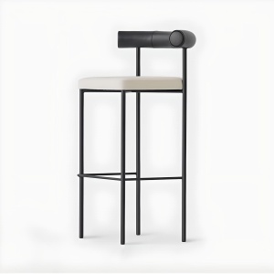 Scaun de bar premium Pub, Homedit