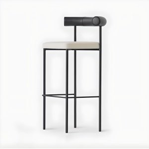 Scaun de bar premium Pub, Homedit