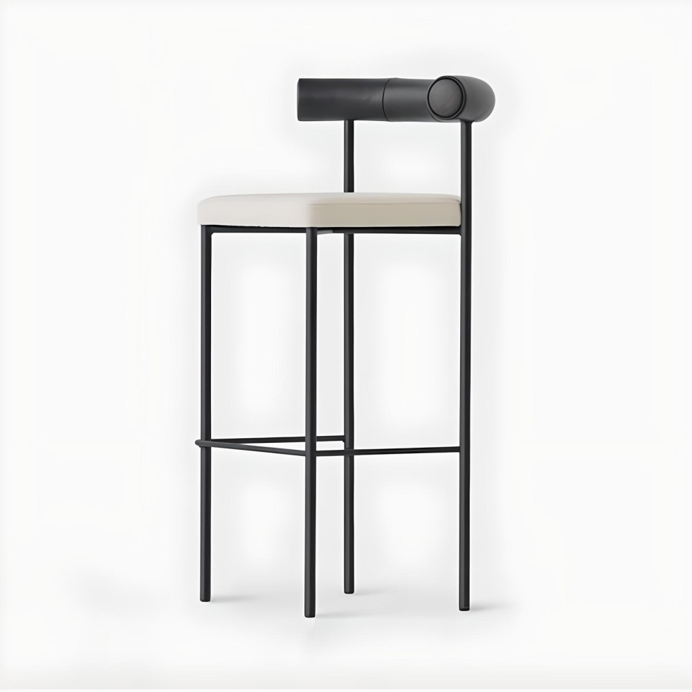 Scaun de bar premium Pub, Homedit