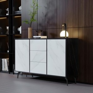 Consola mobilier premium Modero, Homedit