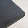 Masa premium din lemn masiv Porter, Homedit