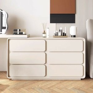 Masa de toaleta extensibila, masa make-up Beaus 120 cm x 40 cm x 73 cm, Homedit