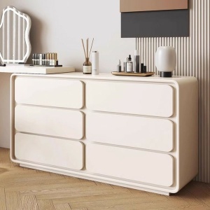 Masa de toaleta extensibila, masa make-up Beaus 120 cm x 40 cm x 73 cm, Homedit