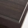 Masuta de cafea Palms din lemn masiv, 122 cm x 76 cm x 43 cm, Homedit
